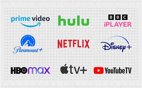 Streaming Services .